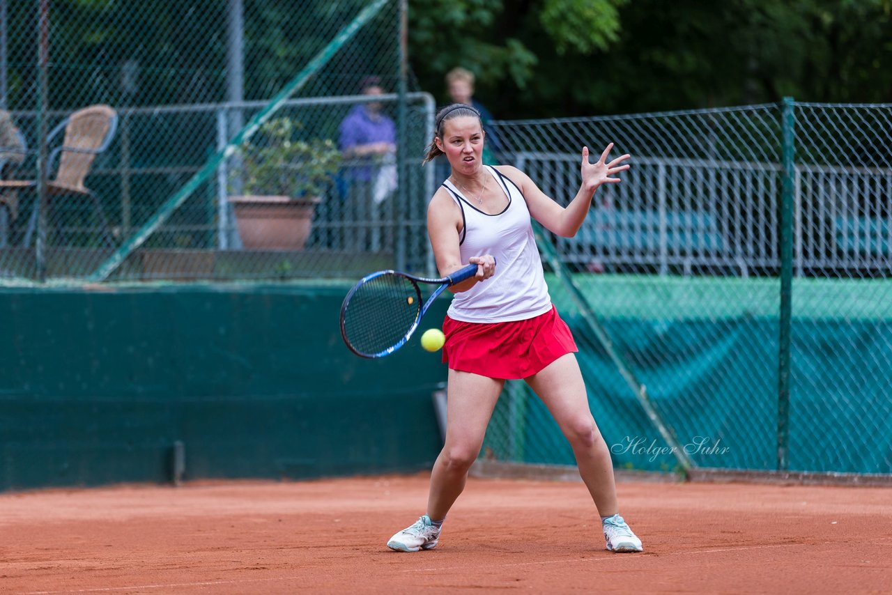 Bild 53 - VL TG Duesternbrook2 - TC Garstedt